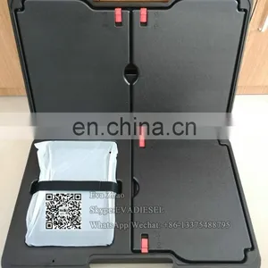 Universal Scan Tool DT-710 Diesel Car Diagnostic Scanner thumbnail-2