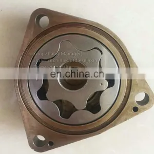 Rotor Set , Feed Pump 294180-0080 Pump thumbnail-1
