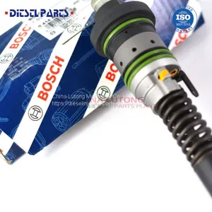 Deutz Unit Pump 0 414 401 105 Apply to Bosch Unit Pump System thumbnail-3