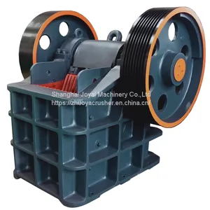 Low Price Jaw Crusher for Mining Industry,stone Crusher thumbnail-1