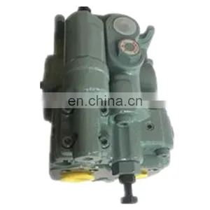 YUKEN A3H Series Variable Displacement Piston Pump A3H16 A3H37 A3H56 A3H71 A3H100 A3H145 A3H180 A3H37-LR01KK-10 thumbnail-5