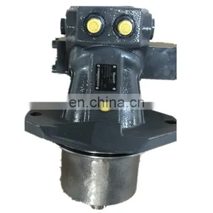 Replace Rexroth A2FE Series A2FE180/61W-VZL181-S Quantitative Hydraulic Motor A2FE180/61W-VAL181-S thumbnail-3