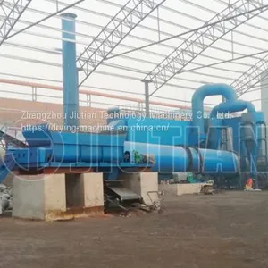 Coal Washing & Drying Machine thumbnail-1