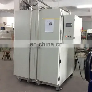 Hongjin Hot Air Oven Laboratory Industrial Drying Machine thumbnail-2
