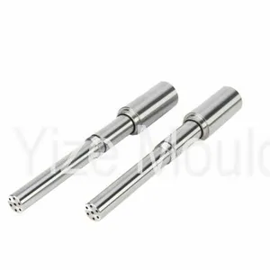 High End Customization of Shaft Core Parts and Precision Machinery Parts of Yize Mould thumbnail-1