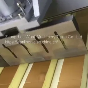 Cake Slicer Biscuit Cutter Ultrasonic Slicer Sandwich Machine thumbnail-5