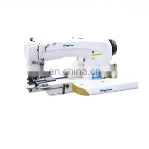Made in China Cheap Lockstitch Hemming Machine for the Best Price thumbnail-1