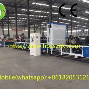 High Configuration Paper Tube Machine thumbnail-1