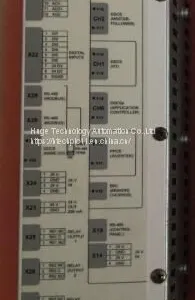 ABB NDCU-51 Drive Control Unit Brand New Original Unsealed thumbnail-1