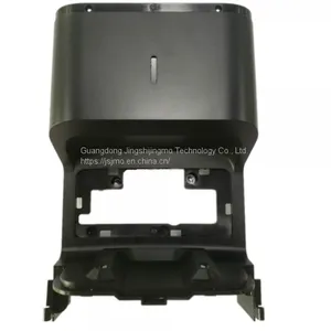 Customized ABS Plastic Front Case Injection Type Plastic for Sweeper Charging Pile thumbnail-2