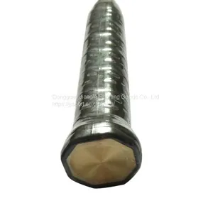 Carbon Fiber Badminton Racket With Cover OEM Factory Custom Acceptable thumbnail-5