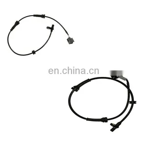New Rear Left & Right ABS Wheel Speed Sensor For 2013-2019 Nissan Sentra 1.8L 47900-3DA0A 47901-3DA0A 479003DA0A 479013DA0A thumbnail-1