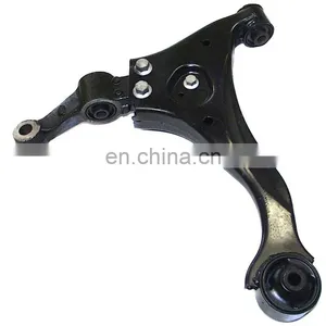 Wishbone Front Lower Left & Right Set for HYUNDAI / KIA OEM 54500-3K000/54501-3K000/54500-3K000LH/54501-3K000RH thumbnail-1