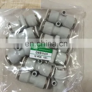 CKD Fitting Plastic Joints GWS10-0 thumbnail-1