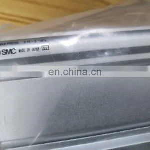 SMC Rotary Clamp Cylinder MKseries MKB60-20RNZ thumbnail-4