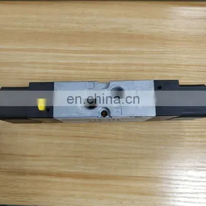 AVENTICS Solenoid Valve 577 627...0 thumbnail-2