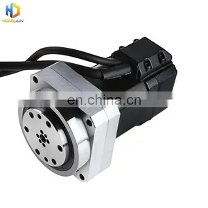 LHD-17 Semiconductor Manufacturing Equipment Harmonic Reducer thumbnail-6
