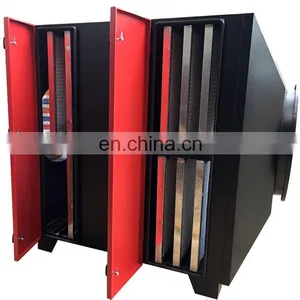 High Temperature Resistance High Standard Dry Filter Box for Industry thumbnail-1