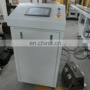 Low Temperature Chamber for Charpy Impact Test Cooling Chamber thumbnail-7