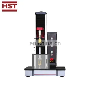 Optical Fiber Cable Crush Cut Testing Machine thumbnail-1