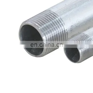 Supplies of UL6A High Quality Seamless Rigid Aluminum Conduit Pipe thumbnail-4
