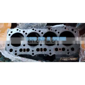 404D-22 Cylinder Block For Diesel 404D-22 Engine Spare Part thumbnail-2