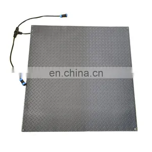 Snow Melting Heating Mat With High Quality And Competitive Price thumbnail-2