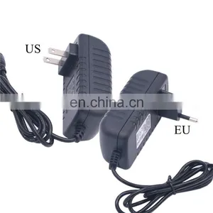 Power Supply Adapter Converter Charger DC 5V 12V 24V For LED Strip Lights thumbnail-6