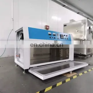 Liyi Accelerated Weathering Tester Curing Chamber Uv Aging Testing Machine thumbnail-4