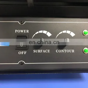Liyi High Stability Image Vision Inspection 2D VMM Machine Instrument 3D Video Measuring Equitment thumbnail-3