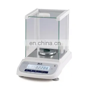 Liyi 200 Economic Electronic Analytical Balance thumbnail-1