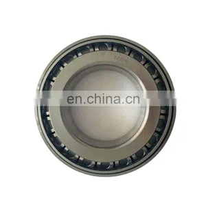 32220Premium Quality Truck Wheel of Taper Roller Bearing Price thumbnail-3