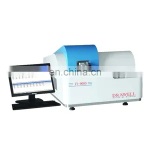 Drawell TY9000 Full Spectrum Direct Reading Spectrometer thumbnail-1
