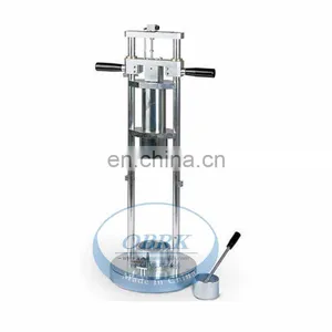 Aggregate Impact Value Tester,Aggregate Impact Value Testing Machine thumbnail-2