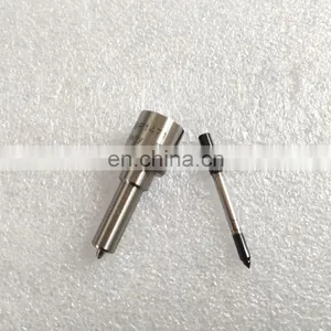 TOPDIESEL Common Rail Injector Nozzle DLLA149P1471 0433171914 For 0445110311 thumbnail-1