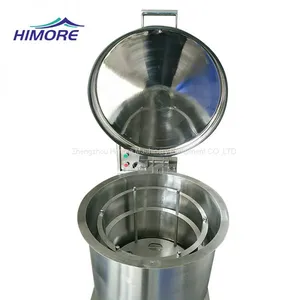 Fruits and Vegetables Dehydrator/Centrifugal Dehydration Dewatering Machine thumbnail-4
