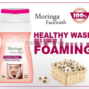 Good Quality Moringa Facewash for Sale thumbnail-2