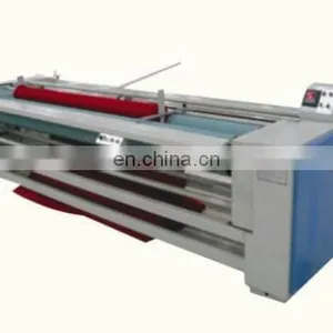 RH-A05 Fabric Rolling Winding Measuring Machine Good Price Manufacturer thumbnail-4
