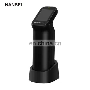 Chemistry Analyzer Data Color Portable Uv Visible Spectrophotometer Price thumbnail-3
