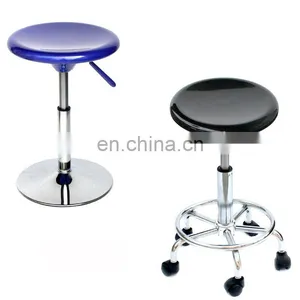 Customized Lab Fittings /Movable Modern Lab Stool/school Chairs thumbnail-6