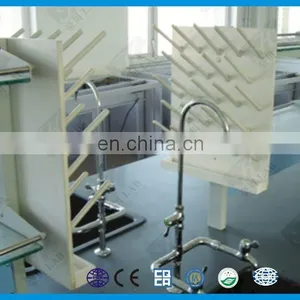 Factory Price Laboratory Pegboard/drying Rack With Good Quality thumbnail-3