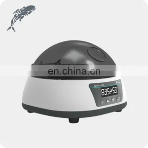AKM LAB Mini Portable Centrifuge Machine thumbnail-6