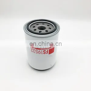 Diesel Engine Fuel Water Separator Filter 8159975 BF46083-O FS19532 thumbnail-2