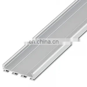 Shengxin Led Aluminum Small Square Panel Light Aluminum Profile Perfiles de Aluminio Led Aluminum Profile thumbnail-3