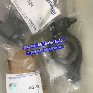 SE478F GASKET CYLINDER HEAD COVER for Perkins Engine 4006/4008/4012/4016 Series Engine Dorman Generator Parts thumbnail-2