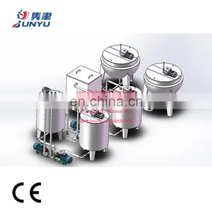 Industrial Lollipop Candy Production Line Lollipop Making Machine thumbnail-2