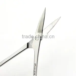 Retail Scissors With Cheap Price and Beauty Scissors Manicure Scissors thumbnail-5