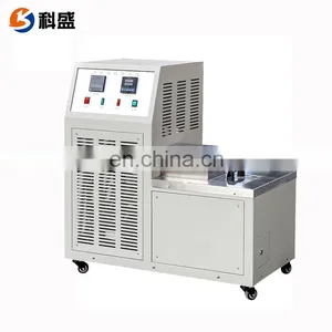 DWC-60 Impact Testing Low Temperature Cooling Bath thumbnail-1