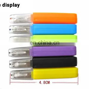 2021 NEW High Speed Mini Micro TF SD Card Reader USB 2.0 With Lid Adapter Memory Card Reader thumbnail-3