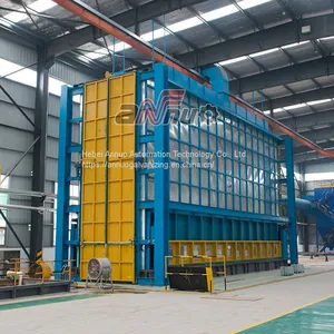 General Galvanizing Plant Galvanizing Equipment Small Hot Dip Galvanizing Plant thumbnail-5